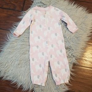 Carter's jumpsuit
